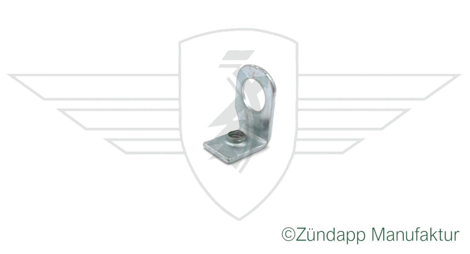 Mounting bracket
